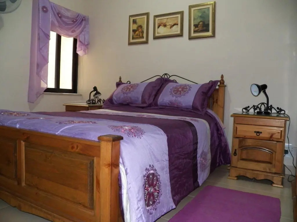 Lovely 3-Bedroom Apartment in Marsalforn, Gozo!