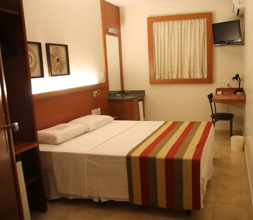 Orion Inn Hotel