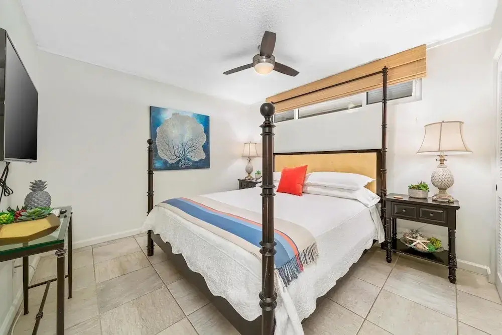 Kona Reef F22 1 Bedroom Condo