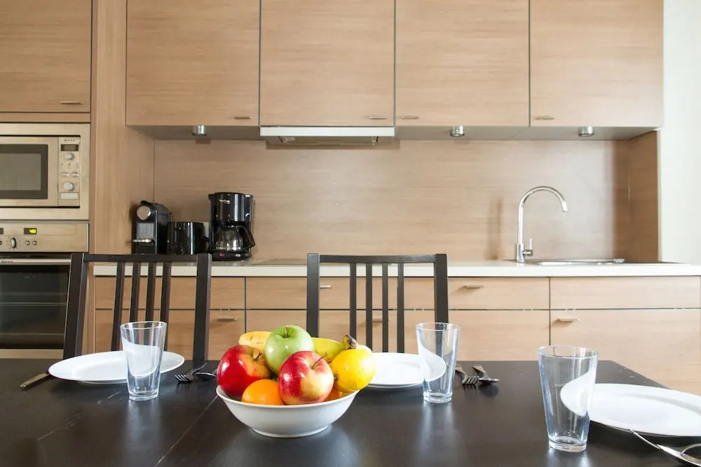 Saint Germain - Mabillon Apartment
