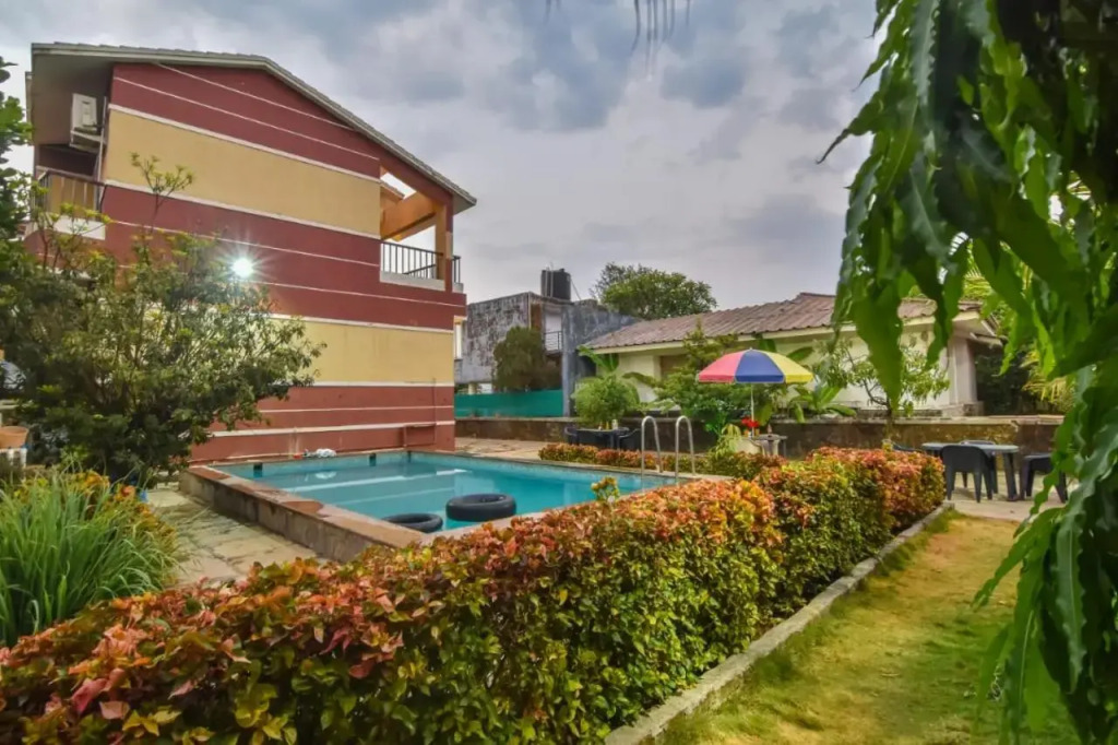 Aarya Villa 3BHK
