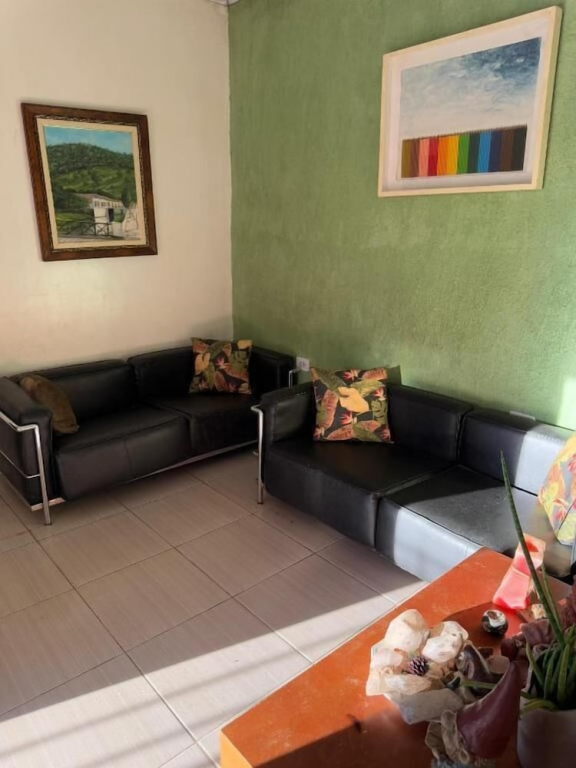 Pequizeiro Eco Pousada