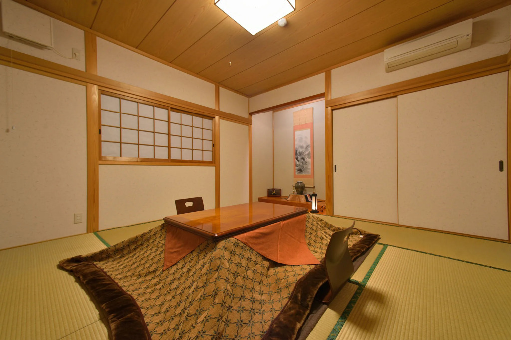 Rest House Mori no Shirabe