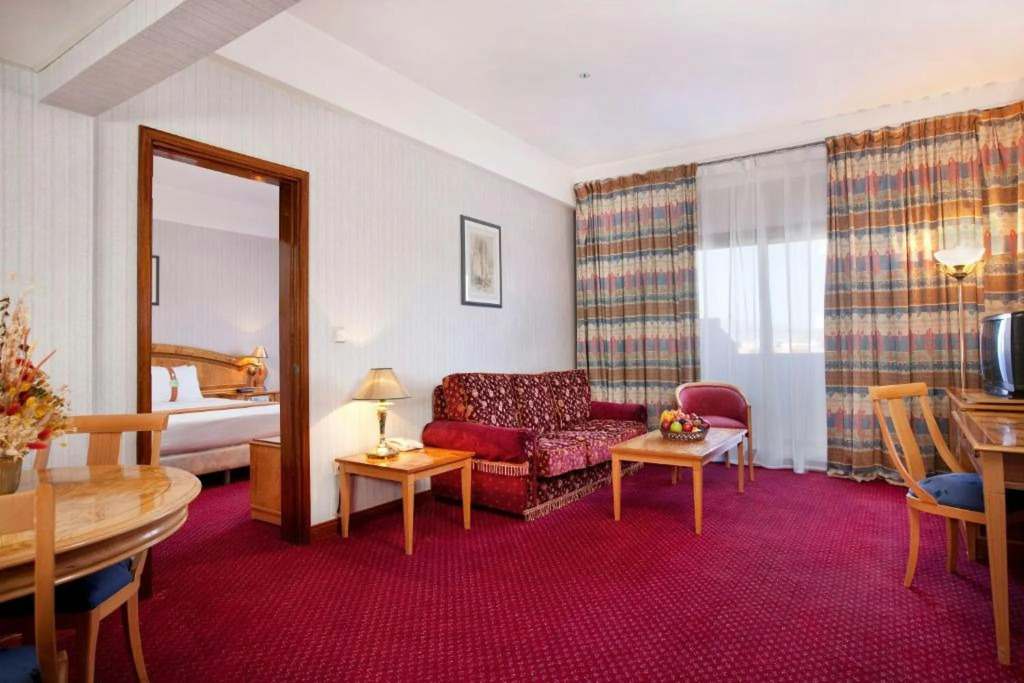 Al Rabea Hotel