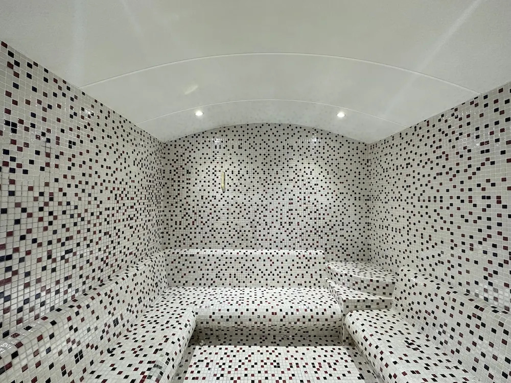 Cakir Termal Otel
