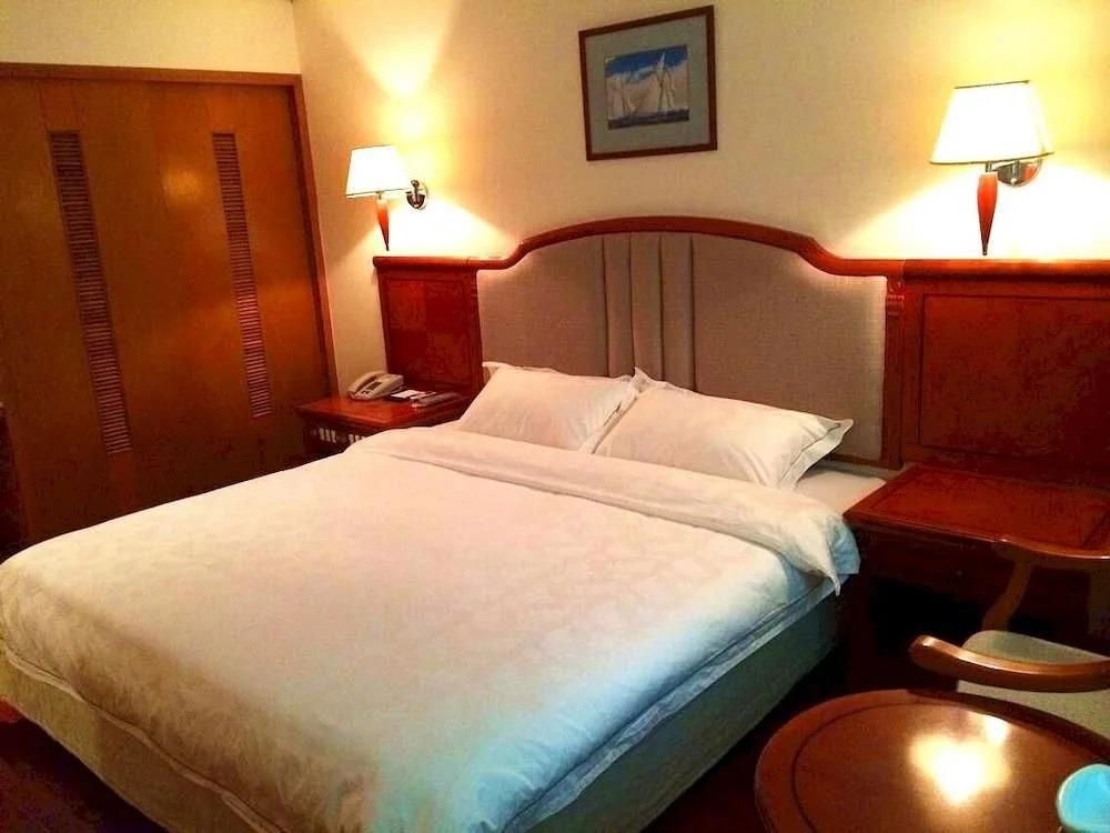 Xian Ju Fu Hotel - Haikou