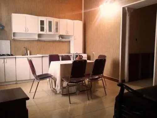 Guest house Fiesta