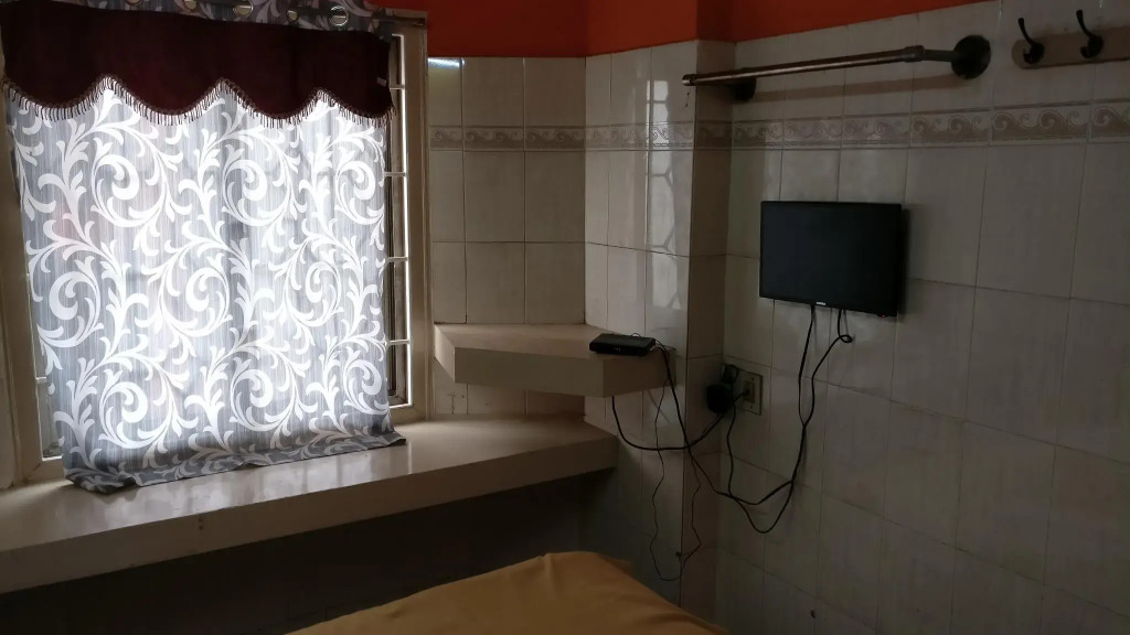Hotel Sri Gajanana