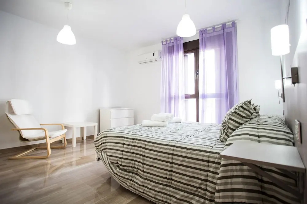 C&V Apartamentos - Horno de Marina
