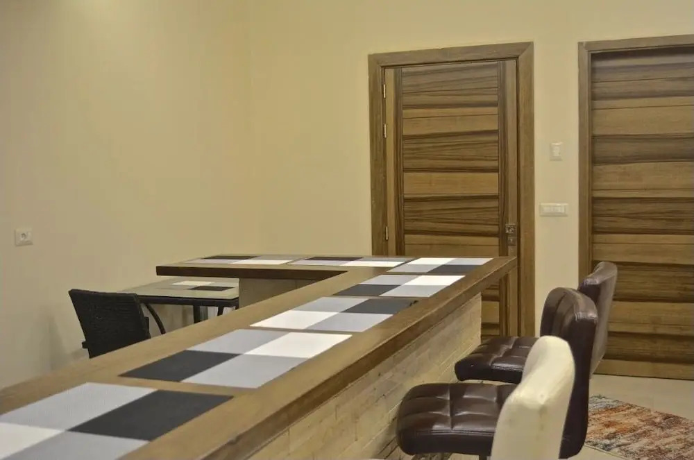 Austria Luxury Apartments, Faraya Hotel