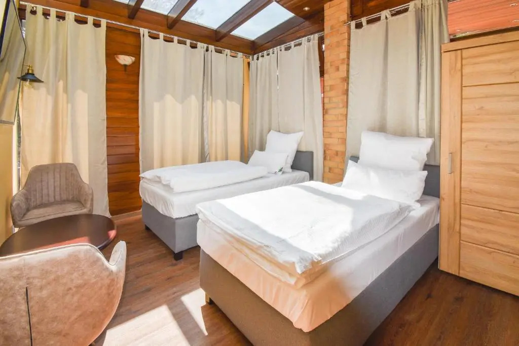 Boutique Hotel Sena