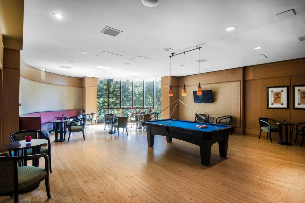 Omni Las Colinas Hotel