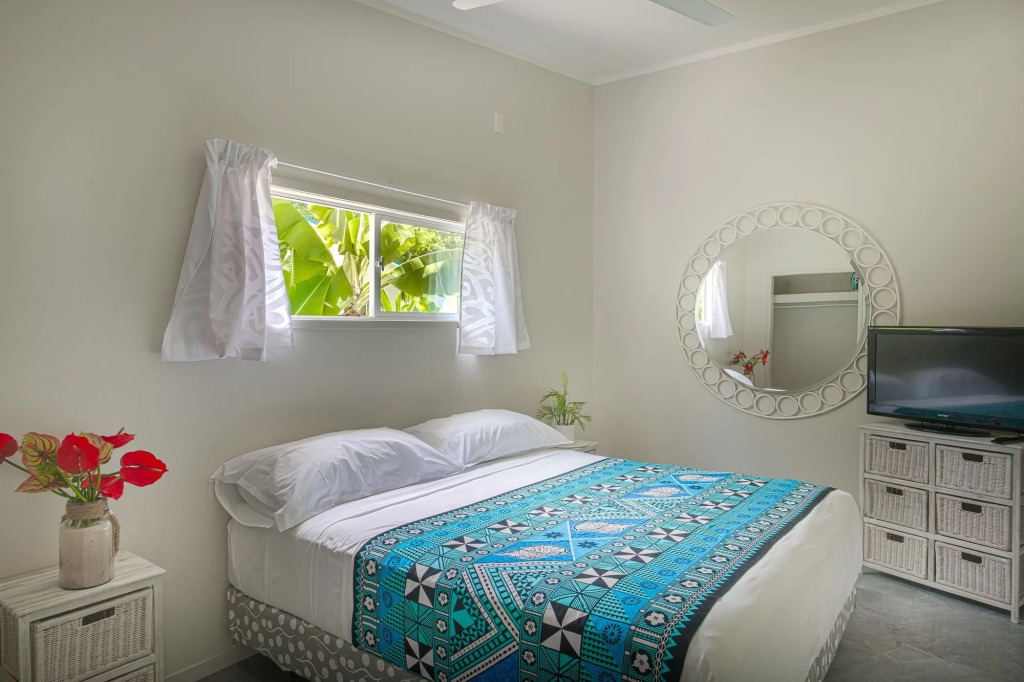 Mama Taras Luxury Villa