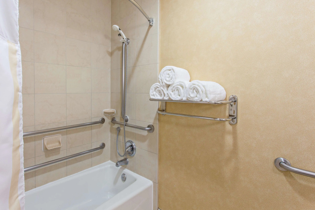 Hilton Garden Inn Monterey