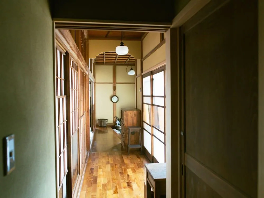 Kinoya Hostel