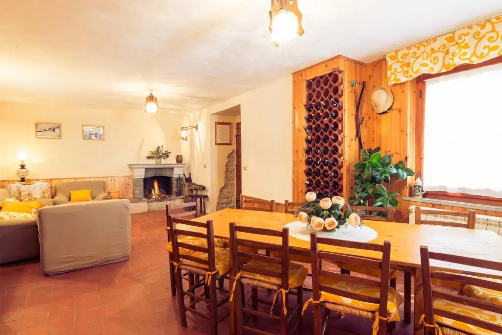 B&B La Marella