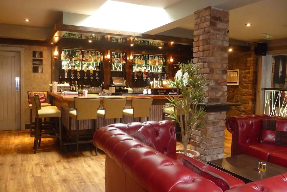 Muskerry Arms Bar and B&B