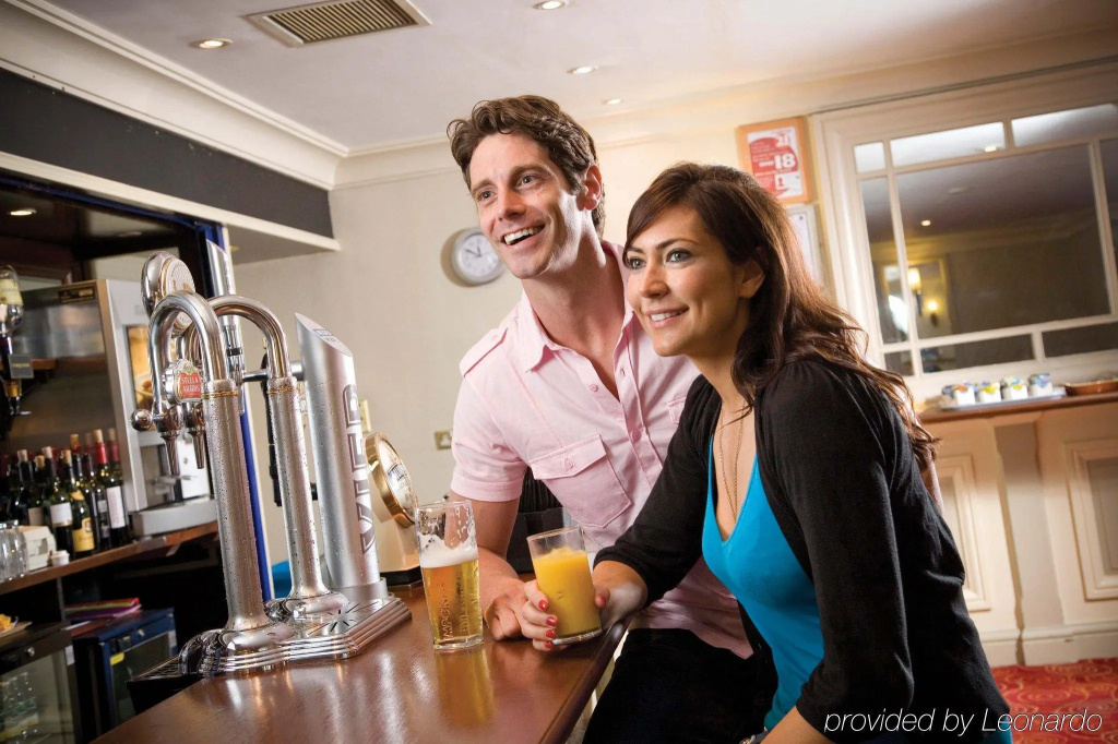 Airport Inn Gatwick