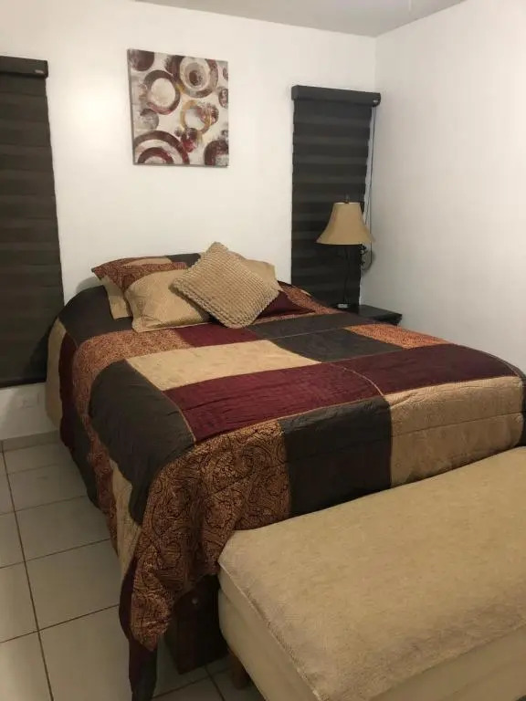 Condo Vacational in Ensenada, B.C.