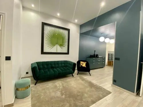 Appartement République