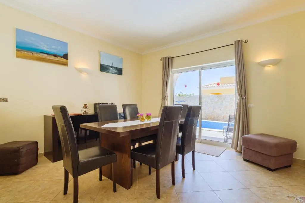Casa Vista Mar