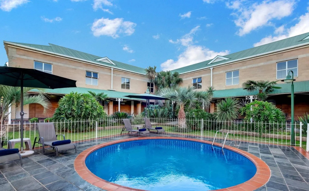 Protea Hotel by Marriott Klerksdorp