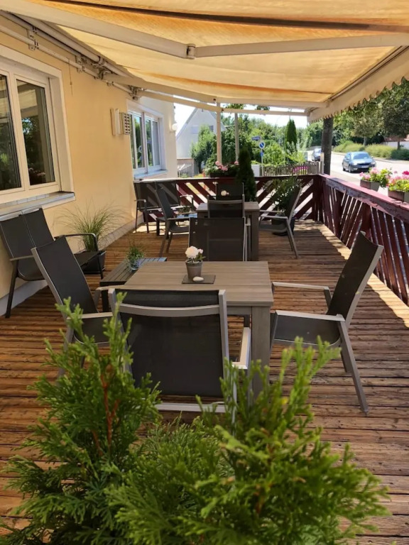 Hotel Donau