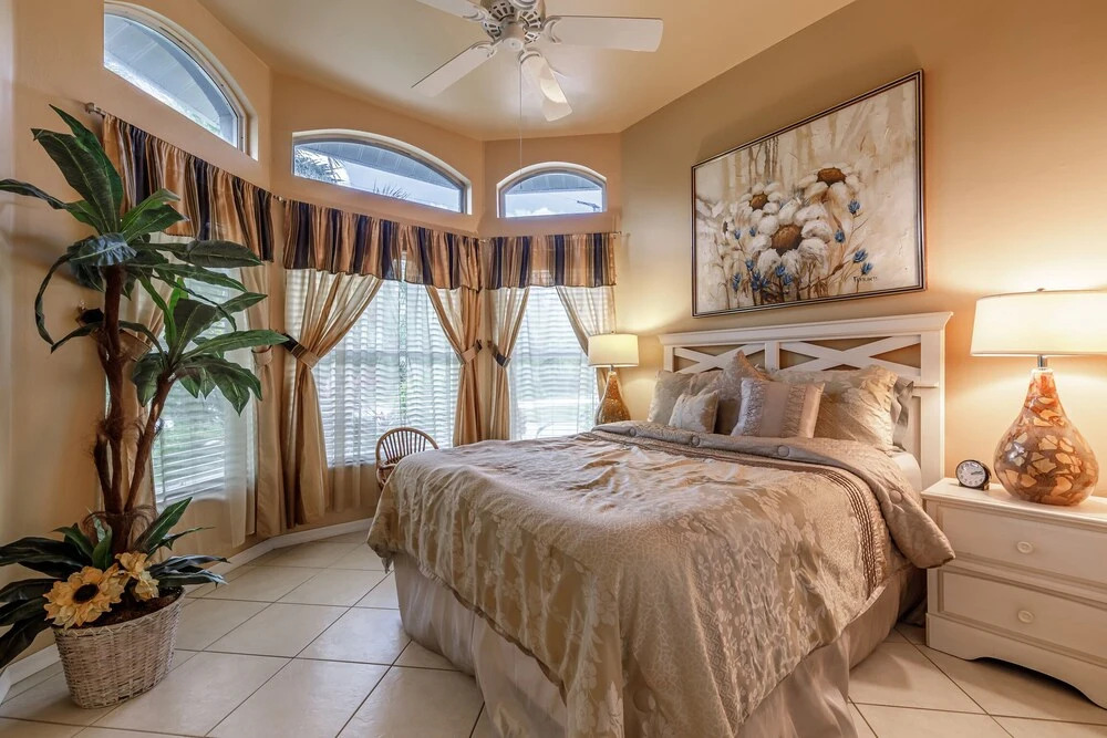 Villa Four Mile Cove - Roelens Vacations