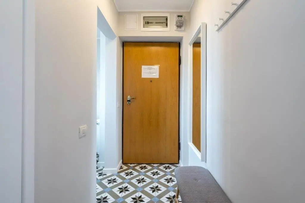 Downtown Modern - 2BR Apartment