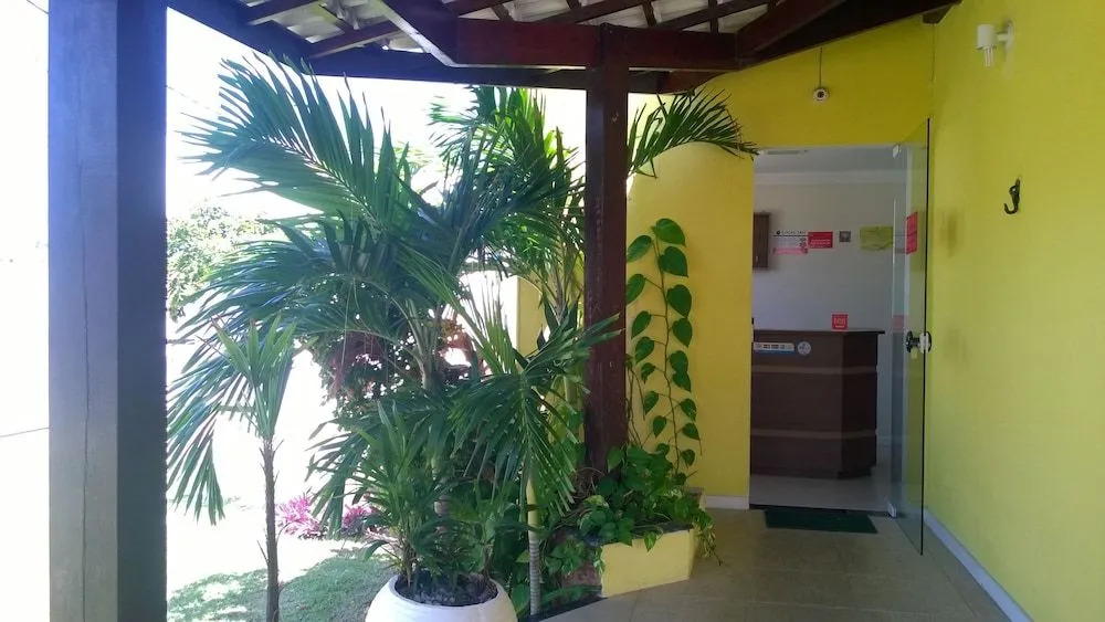 BBB Rooms Stella Maris Salvador BA