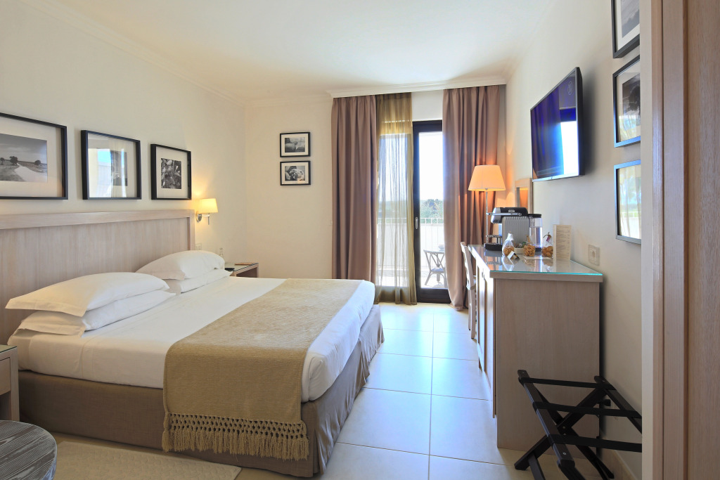 Canne Bianche Lifestyle Hotel