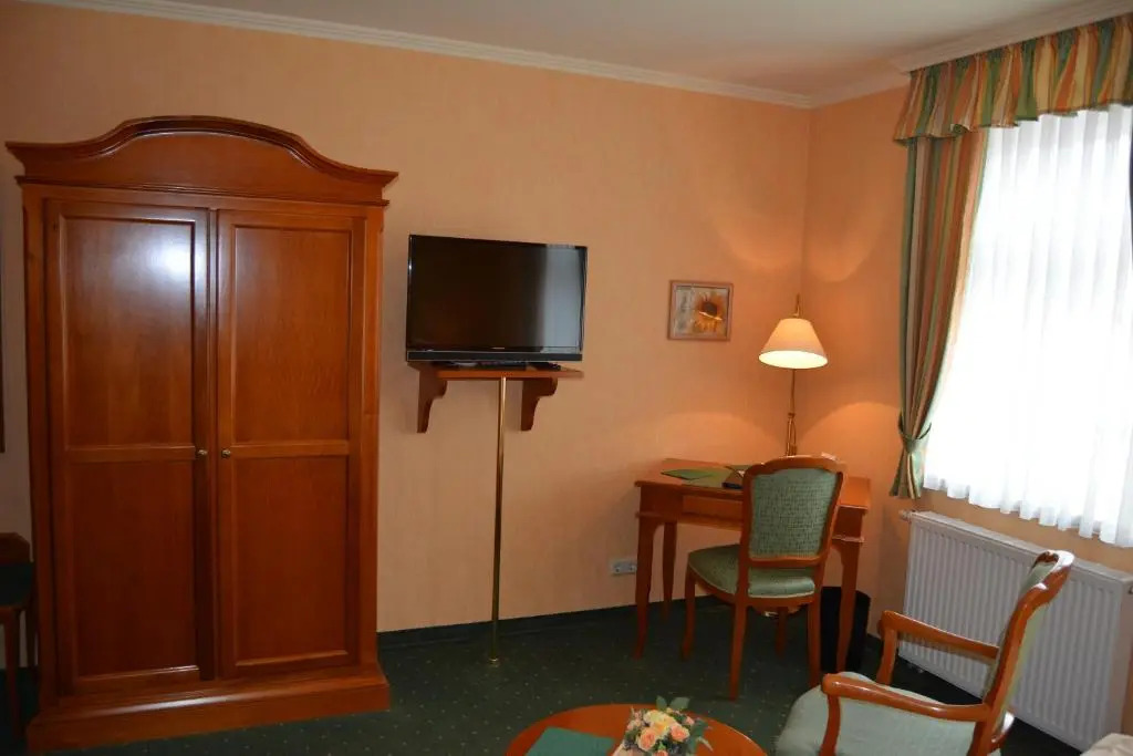 Pension "Alter Kutschenbauer"