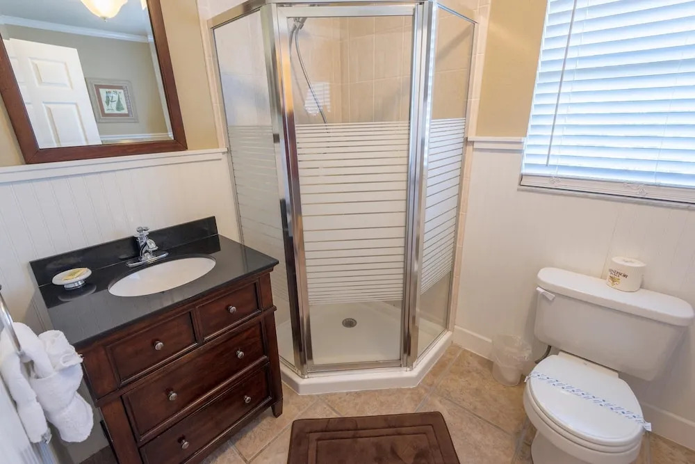 Calypso Cottage Apartment 3