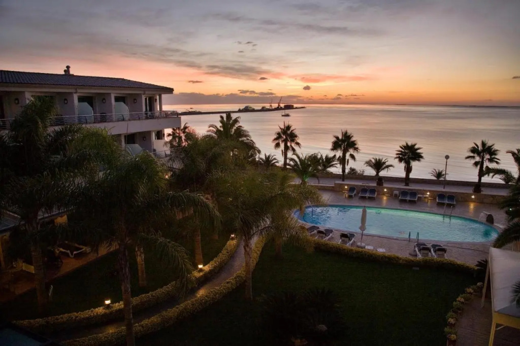 Miami Mar - Boutique Hotel & Restaurante