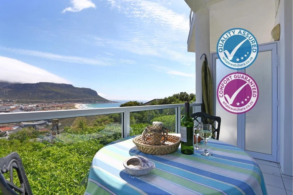 Self catering Holiday Apartment