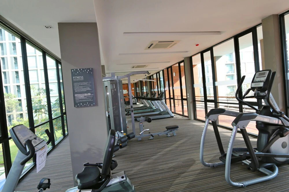 Stay in Style Doi Suthep View with Oasis