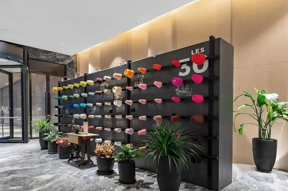 Ascott Songshan Lake Dongguan