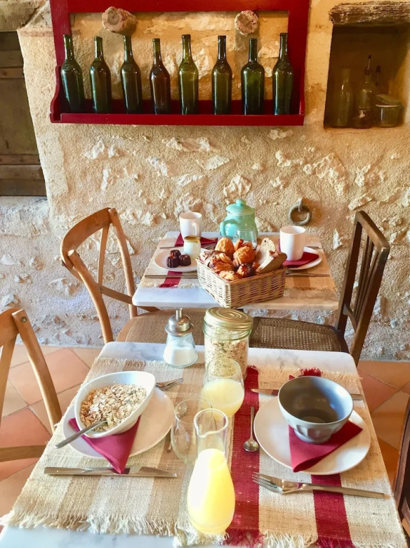 LA CARRETERIE - Maison de Famille{s}