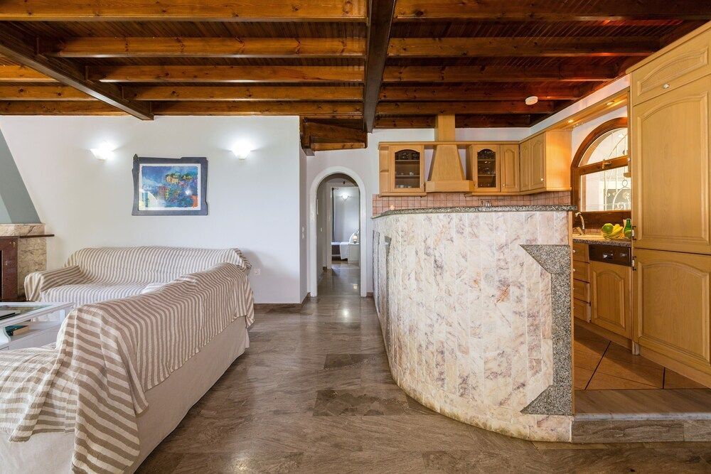 Villa Yialos by Villa Plus