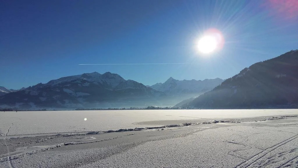 Zell am See 700