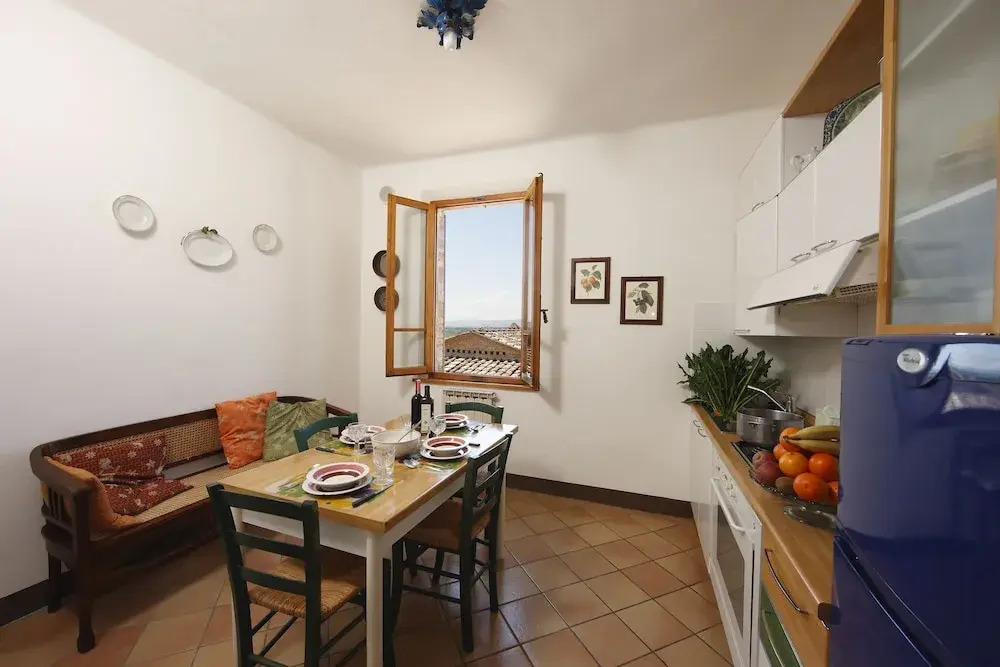 Agriturismo la Prodaia