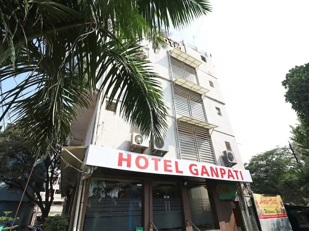 Treebo Trip Ganpati