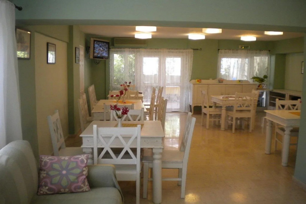 Vassiliki Bay Hotel
