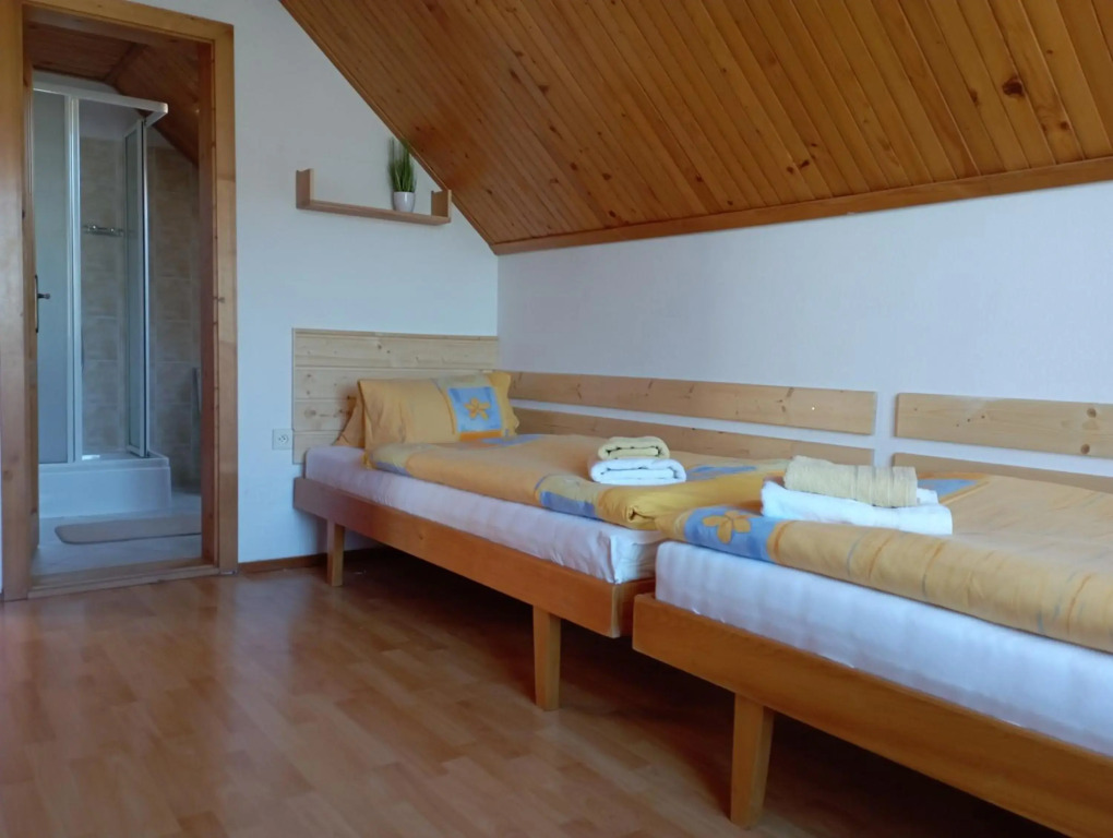 Apartments Ľubka