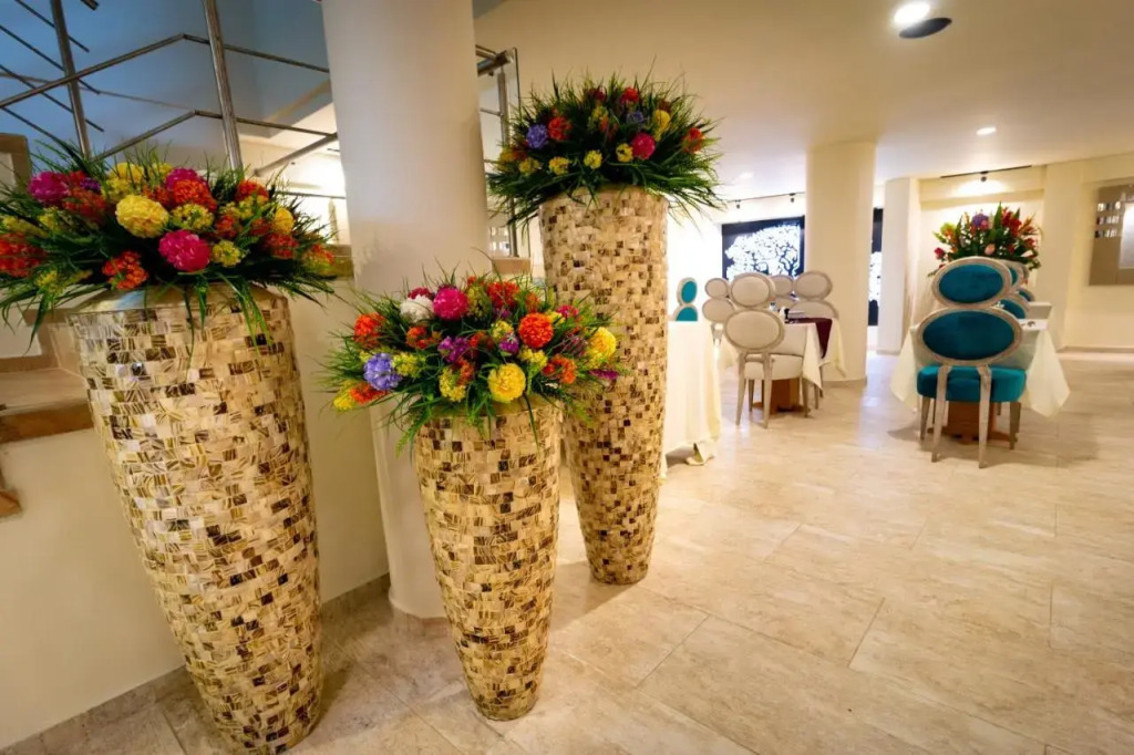 Trugo Luxury Rooms