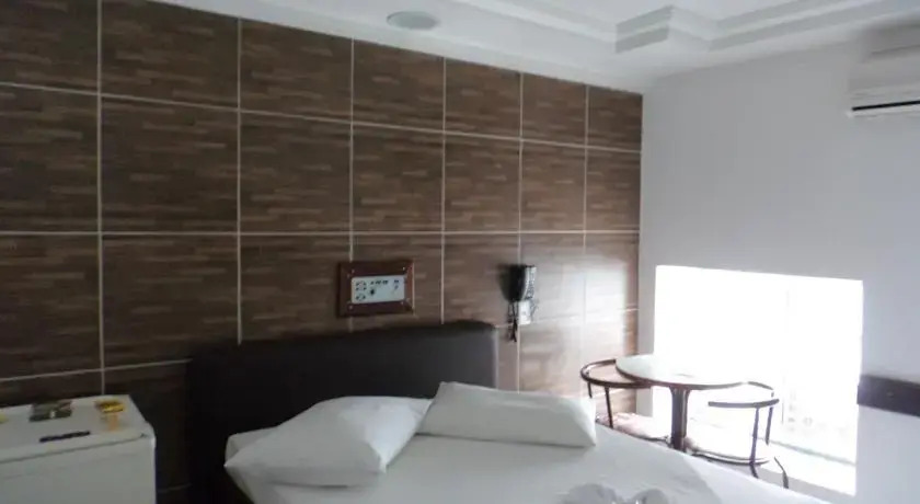 Hotel Globo