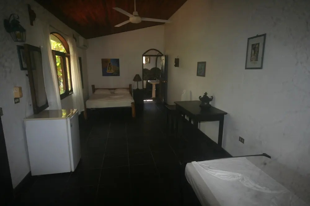 spirit of jungle lodge