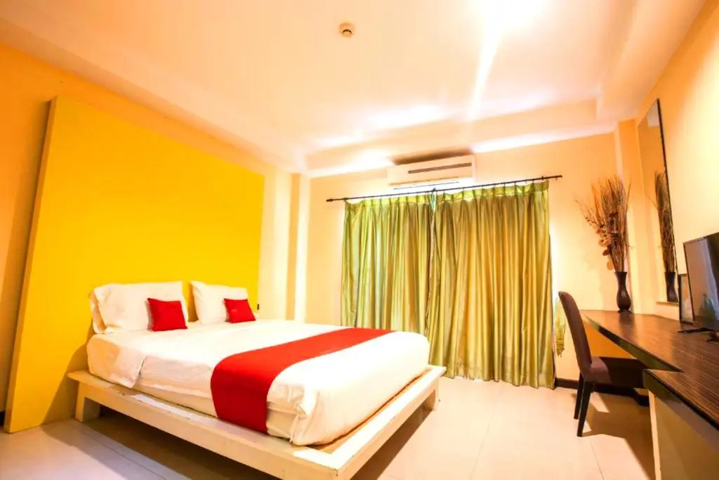 Royal Cozy Room