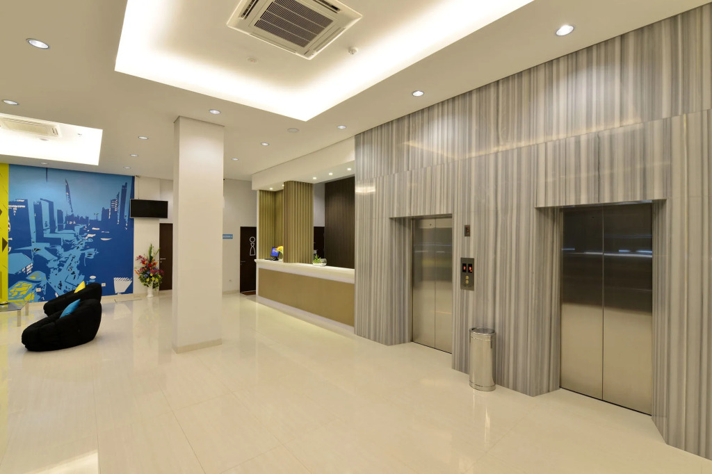 Moritz Biz Gandaria