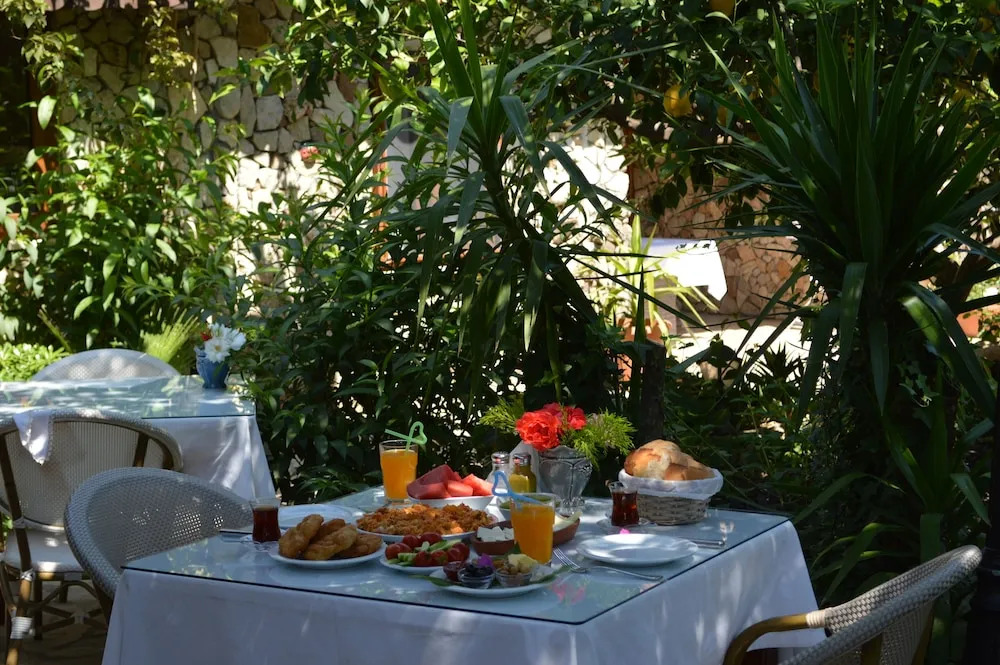 Hotel Villa Monte